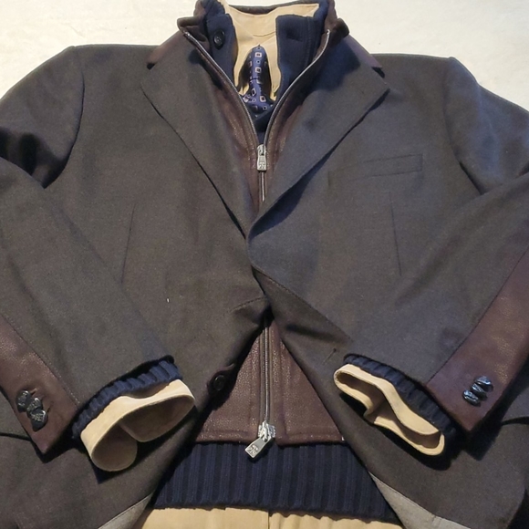 Corneliani - Picture 6 of 16